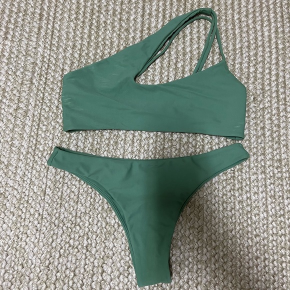 Mikoh Other - Mikoh Bikini Set